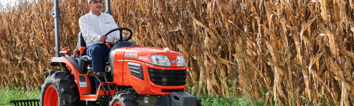 2020 Kubota B2320D for sale in New Way Kubota, Lethbridge County, Alberta