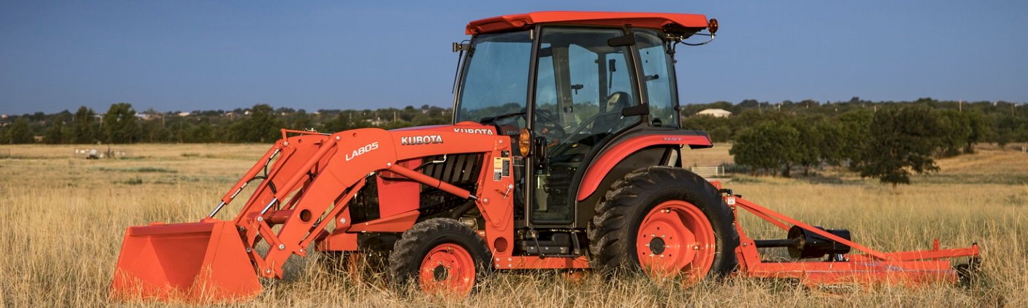 2020 Kubota LA805 for sale in New Way Kubota, Lethbridge County, Alberta