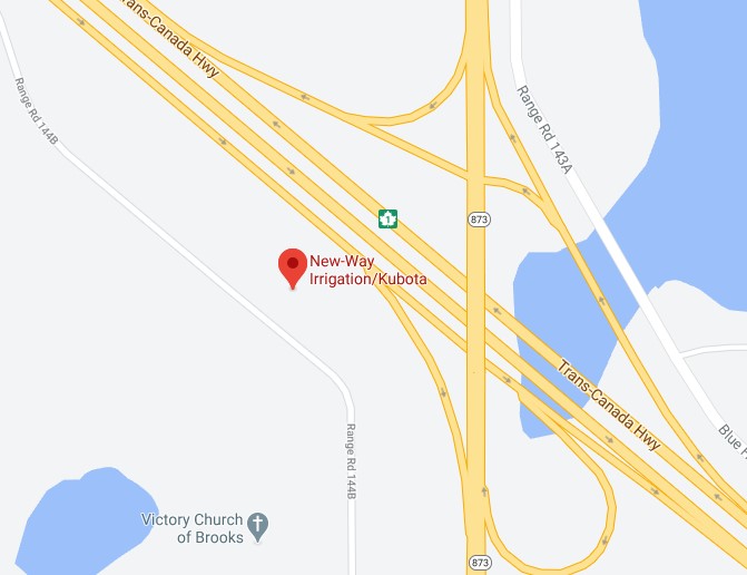 Brooks location