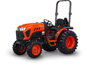 View New Way Kubota tractors